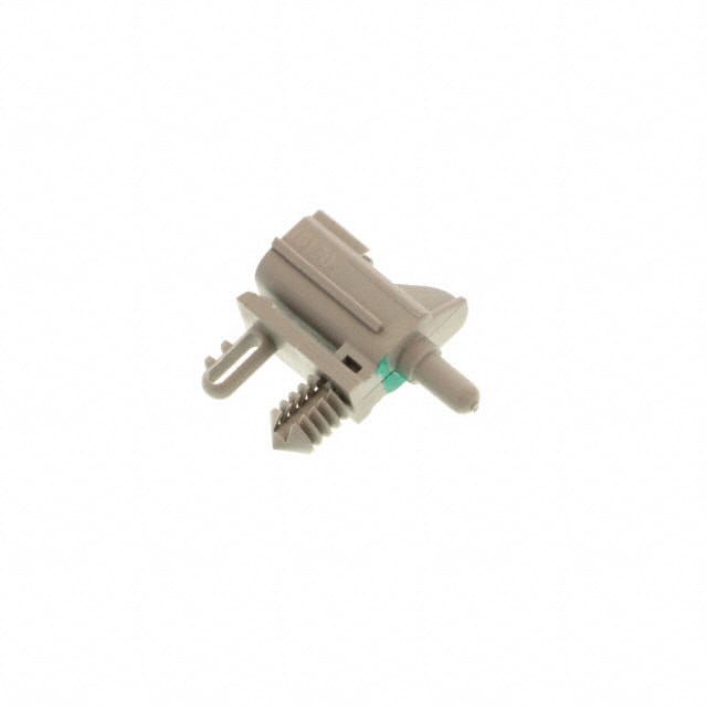 GE-1923 Amphenol Thermometrics  Temperature Sensors - Analog and Digital Output - Industrial